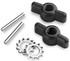 MINN KOTA 1865014 MKP 23 PROP NUT  KIT-D