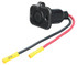 SC50-13771 TROLL MTR PLUG-RECEPTACLE-12