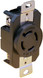 AFI/MARINCO/GUEST/NICRO/BEP 2018BR RECEPTACLE 12/24V LOCKING