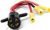 RIG RITE 420 V-GROOVE TROLLING MTR PLUG