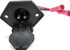 RIG RITE 415 V-GROOVE TROLLING MTR RECEPTA