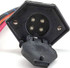 RIG RITE 425 V-GROOVE TROLLING MTR RECEPT.