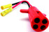 RIG RITE 430 V-GROOVE CHARGER PLUG