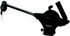 MINN KOTA 1901120 UNI-TROLL 5 ST DOWNRIGGER-MAN.