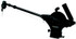 MINN KOTA 1901130 UNI-TROLL 10 STX DOWNRIGGER