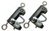SEACHOICE 88041 OUTRIGGER CLIP