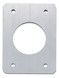 TACO METALS BP-150BSY-320-1 BACKING PLATE FOR GS150A  2/CD