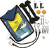TACO METALS RK-0001SB STANDARD RIGGING KIT BLK.LINE