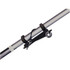 TACO METALS F40-0030BKA-1 OUTRIGGER LINE CADDY 2/PK