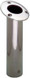 ATTWOOD MARINE 66363-7 FLUSH MT ROD HOLDER 15DEG SS