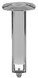 LEE'S TACKLE RH577V ROD HOLDER SWIVEL BASE 0 DEG S