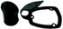 PERKO 0481DP0BLK ROD HOLDER CAP & GASKET KIT