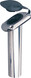 SEA-DOG LINE 325175-1 ROD HOLDER FLUSH MNT W/CAP SS