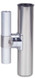 PERKO 1215DP0CHR CLAMP-ON FISHING ROD HOLDER