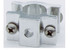 ATTWOOD MARINE 5074-3 CLAMP-ON BASE FOR ROD HOLDER