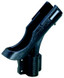 ATTWOOD MARINE RH-4646 ECONOMY ROD HOLDER-BLACK 2/PK