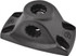 ATTWOOD MARINE 5011-7 ROD HOLDER COMBO MOUNT BLACK