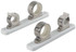TACO METALS F16-2751-1 2 ROD SS ROD HANGAR RACK  2/CD