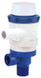 SHURFLO 357-113-10 PIRANHA LIVEWELL PUMP 800 GPH