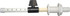 JOHNSON PUMP/MAYFAIR 90511 AERATING HEAD
