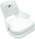 WISE SEATING 8WD015-3-710 CHAIR W/CUSHION & MOUNT PLATE