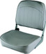 WISE SEATING 8WD734PLS-717 ECONOMY FISHING SEAT
