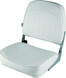 WISE SEATING 8WD734PLS-664 ECONOMY SEAT GRAY/CHARCOAL