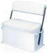 TODD ENTERPRISES 1758-18A SWINGBK SEAT COOLR/LVWELL 50QT