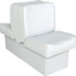 WISE SEATING 8WD707P-1-710 LOUNGE PLASTIC FRAME 10 WHIT