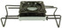 SPRINGFIELD MARINE 1100012 ECONOMY JON BOAT SEAT CLAMP