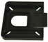 SPRINGFIELD MARINE 1100015 SEAT BRKT REMOVABLE 7"X7"