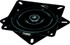 WISE SEATING 8WD10 360 DEGREE FLAT SWIVEL