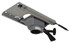 SPRINGFIELD MARINE 1100531L1 CHAIR SLIDE 2-3/8 TRAC LOCK