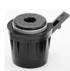 SPRINGFIELD MARINE 2100032 TAPER-LOCK ADAPTER