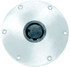 SPRINGFIELD MARINE 1300751-1 PLUG-IN BASE 2-3/8IN SATIN HI-