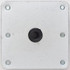 ATTWOOD MARINE 67729-T LOCKNPIN 3/4 BASE PLATE 7X7 ZP