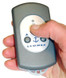 LEWMAR  2020201530 3 BUTTON WIRELESS REMOTE KIT