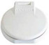 LEWMAR  2020201498 FOOT SWITCH (UP) WHITE