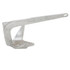 SEACHOICE 41660 11 LB CLAW ANCHOR