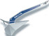 LEWMAR  2020202224 DELTA FAST-SET ANCHOR 22 LBS.