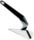 LEWMAR  2020202204 DTX ANCHOR SS FINISH-22 LB