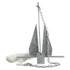 SEACHOICE 41732 DELUXE ANCHOR KIT