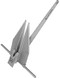 FORTRESS ANCHORS FX-11 FORTRSS ANCHOR F/28-32'BOAT