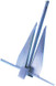 LEWMAR  2020202776 FLUKE ANCHOR #8 STYLE BLADE
