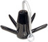 GREENFIELD PRODUCTS 618-B 18 LB RICHTER ANCHOR BLACK