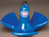 GREENFIELD PRODUCTS 520-R 20 LB RIVER ANCHOR ROYAL BLUE