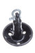 SEACHOICE 50-41200 MUSHROOM ANCHOR BLK VINYL-8#