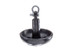 SEACHOICE 50-41220 MUSHROOM ANCHOR-VINYL-10#'S
