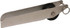 SEA-DOG LINE 328053 STAINLESS CAPTIVE ROLLER(MEDIU