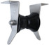 WINDLINE AR-5 MEDIUM PLATFORM ANCHOR ROLLER